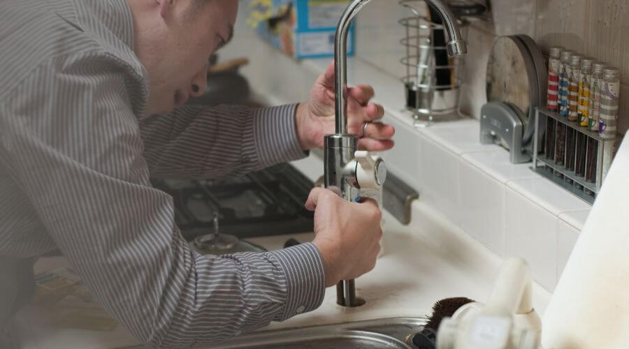 Professional Leak Detection in Applegate, CA